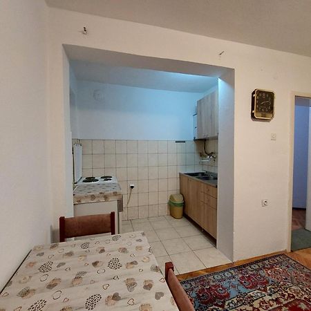 Apartments Karamach Ochryda Zewnętrze zdjęcie