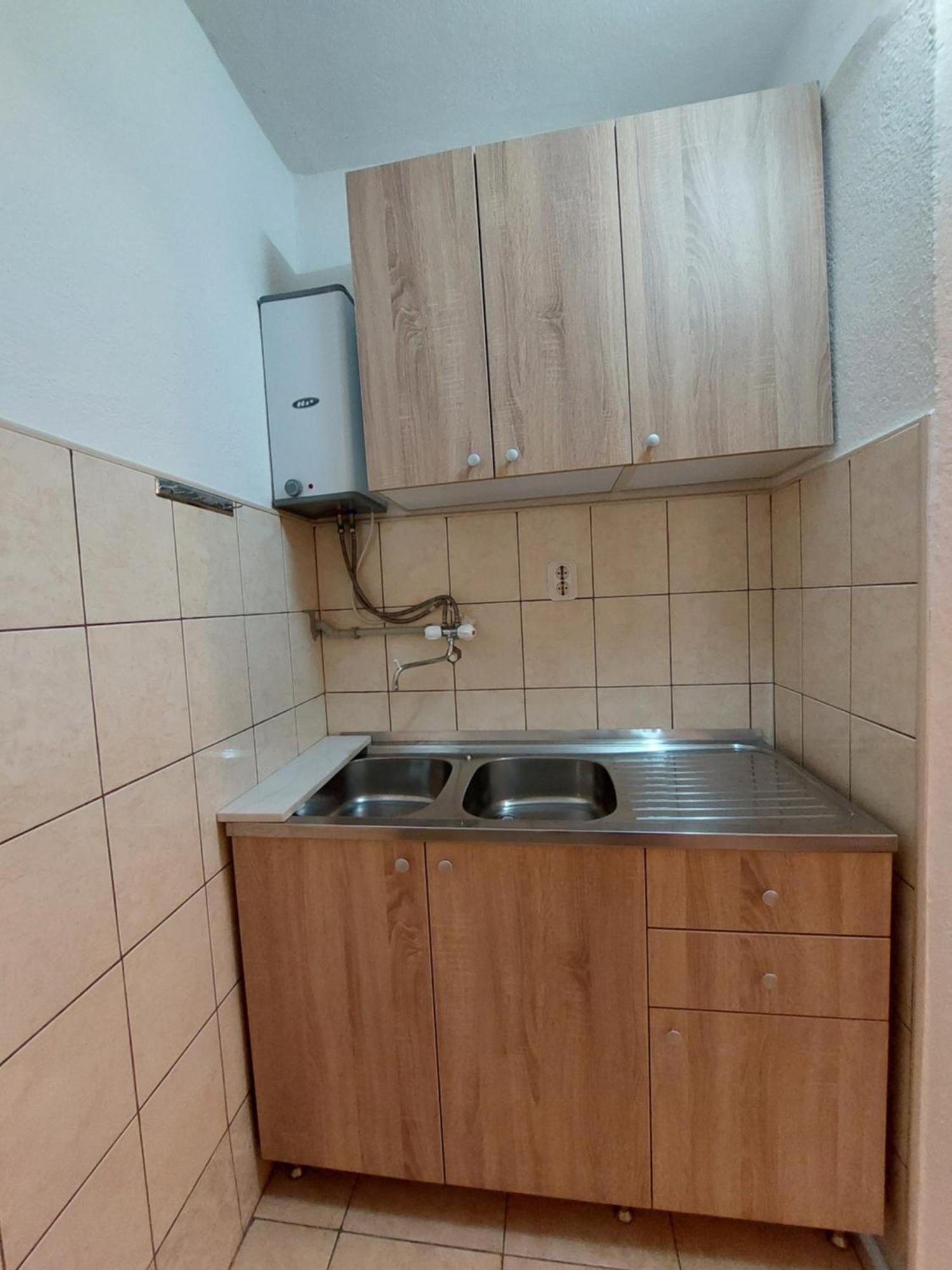 Apartments Karamach Ochryda Zewnętrze zdjęcie
