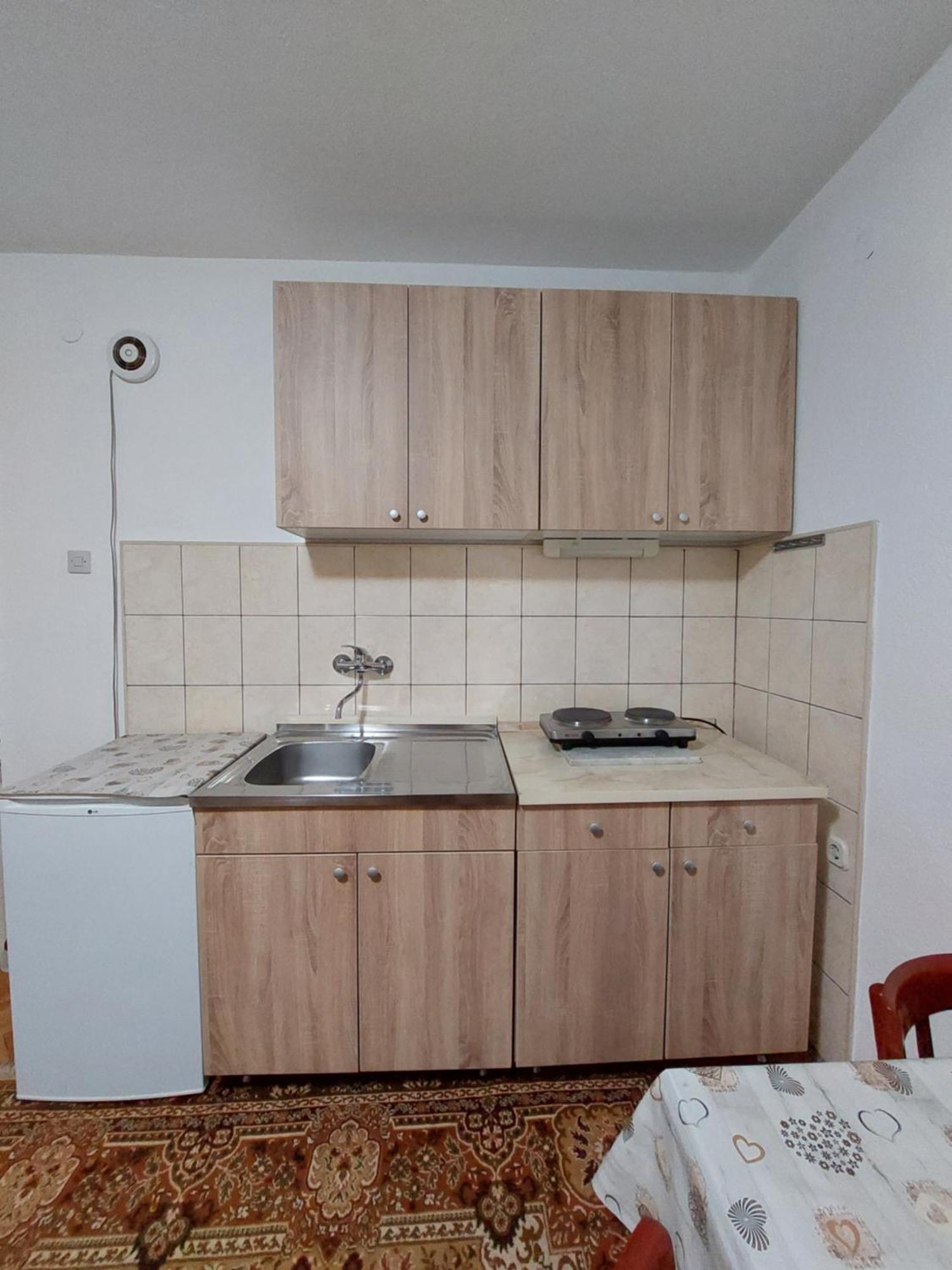 Apartments Karamach Ochryda Zewnętrze zdjęcie